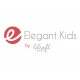 Elegant Kids Anti-Bacterial 2Pcs T-Shirt & Short Set ELPS56371