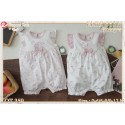 Elegant Kids Anti-Bacterial Romper ELRS56379