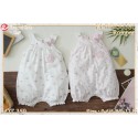 Elegant Kids Anti-Bacterial Romper ELRS56380