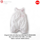 Elegant Kids Anti-Bacterial Romper ELRS56380