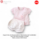 Elegant Kids Anti-Bacterial 2Pcs Short Sleeve T-Shirt & Short Set ELCS56382