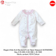 Elegant Kids Anti-Bacterial Front Open Sleepsuit ELSF56385