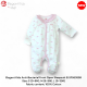 Elegant Kids Anti-Bacterial Front Open Sleepsuit ELSF56385