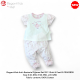 Elegant Kids Anti-Bacterial Pyjama Set T-Shirt & Long Pant ELPS56383