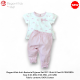 Elegant Kids Anti-Bacterial Pyjama Set T-Shirt & Long Pant ELPS56383