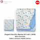 Elegant Kids 2Ply Blanket 30”x40” LI1113