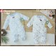 Elegant Kids Anti-Bacterial Bodysuit ELSF56372