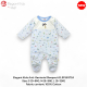 Elegant Kids Anti-Bacterial Bodysuit ELSF56372