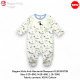 Elegant Kids Anti-Bacterial Bodysuit ELSF56372