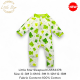 Little Star Baby Zips Sleepsuit LS55337B