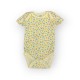 Little Star Baby Rompers (3\'s/P) LS66707