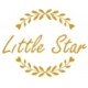 Little Star Baby Rompers (3\'s/P) LS66712