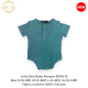 Little Star Baby Romper S006-A/S006-B/S006-C/S006-D