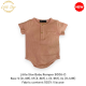 Little Star Baby Romper S006-A/S006-B/S006-C/S006-D