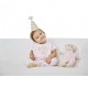 Little Star Baby Romper S006-A/S006-B/S006-C/S006-D