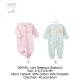Duck Duck Goose 1Pcs Sleepsuit (Buttons) D00420A/D00420B