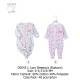 Duck Duck Goose 1Pcs Sleepsuit (Buttons) D00421A/D00421B