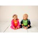 Duck Duck Goose 1Pcs Sleepsuit (Buttons) D0043A/D00423B