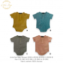 Little Star Baby Romper S006-A/S006-B/S006-C/S006-D