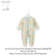 Duck Duck Goose 1Pcs Sleepsuit (Buttons) D00427A/D00427B