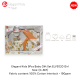 Elegant Kids 5Pcs Baby Gift Set ELV3020