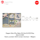 Elegant Kids 5Pcs Baby Gift Set ELV3021 Boy /ELV3021 Girl