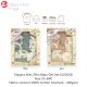 Elegant Kids 5Pcs Baby Gift Set ELV3028
