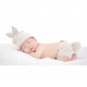 Elegant Kids 5Pcs Baby Gift Set ELV3028