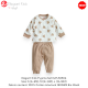 Elegant Kids Pyjama Set