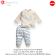 Elegant Kids Pyjama Set