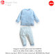 Elegant Kids Pyjama Set