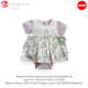 Elegant Kids 1Pcs Bodysuit Dress ELBK56643A/ELBK56643B