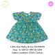 Little Star Baby Dress 5705917