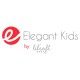 Elegant Kids 2Pcs Set T-Shirt & Short Pant ELCS56636A/ELCS56636B