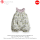 Elegant Kids 1Pcs Romper Sleeveless ELRS56644A/ELRS56644B