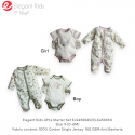 Elegant Kids 4Pcs Starter Set ELS456640/ELS456650