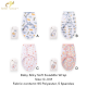 Bebe Favour 1Pc Baby Silky Soft Swaddle Wrap BP42120/BP42121/BP42122/BP42124