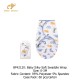 Bebe Favour 1Pc Baby Silky Soft Swaddle Wrap BP42120/BP42121/BP42122/BP42124