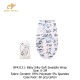 Bebe Favour 1Pc Baby Silky Soft Swaddle Wrap BP42120/BP42121/BP42122/BP42124