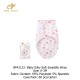 Bebe Favour 1Pc Baby Silky Soft Swaddle Wrap BP42120/BP42121/BP42122/BP42124