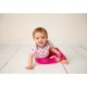 Bebe Favour 1Pc Baby Silky Soft Swaddle Wrap BP42120/BP42121/BP42122/BP42124