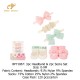 Bebe Favour 3Pc Headband & 2Pc Socks Set