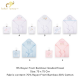 Bebe Favour 1Pk Rayon From Bamboo Hooded Towel BP62157/BP62158/BP62160/BP62161/BP62162