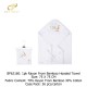Bebe Favour 1Pk Rayon From Bamboo Hooded Towel BP62157/BP62158/BP62160/BP62161/BP62162