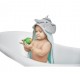 Bebe Favour 1Pk Rayon From Bamboo Hooded Towel BP62157/BP62158/BP62160/BP62161/BP62162