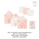 Duck Duck Goose 6 Pc Bath Towels & Washcloths Set D05074/D05068/D05069/D05116/D05117/D05121/D05122/D05125/D05128/D05130