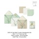 Duck Duck Goose 6 Pc Bath Towels & Washcloths Set D05074/D05068/D05069/D05116/D05117/D05121/D05122/D05125/D05128/D05130