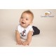 Luvable Friends 6 Pc Washcloths (Woven Terry) 05972/05973