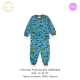 Little Star Pyjamas Boy LS68026/ Girl LS68027