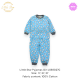 Little Star Pyjamas Boy LS68026/ Girl LS68027